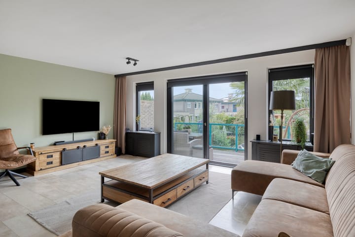 Foto 4 van Treviso 25