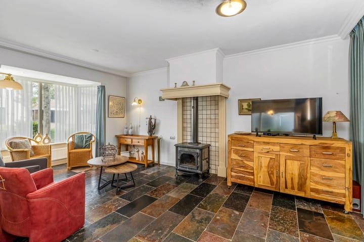 Foto 3 van Pentelstraat 5