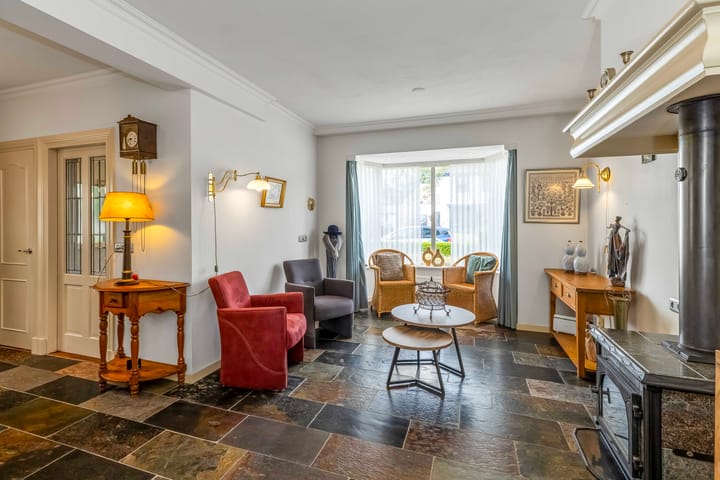 Foto 4 van Pentelstraat 5