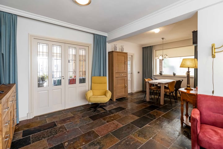 Foto 5 van Pentelstraat 5