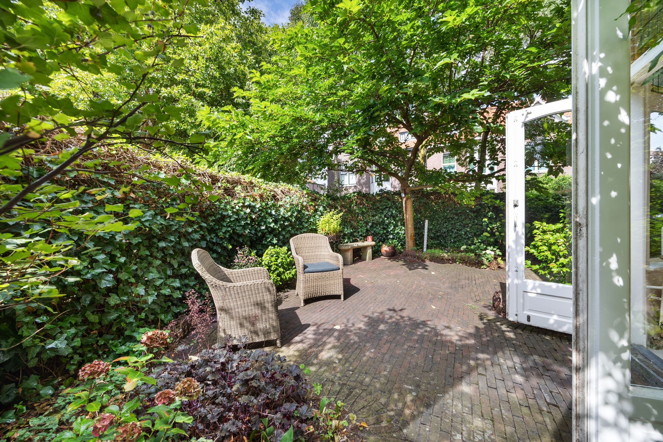 Foto 12 van Mauritslaan 1