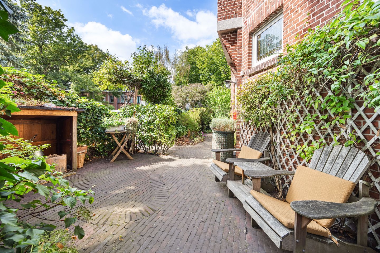 Foto 14 van Mauritslaan 1