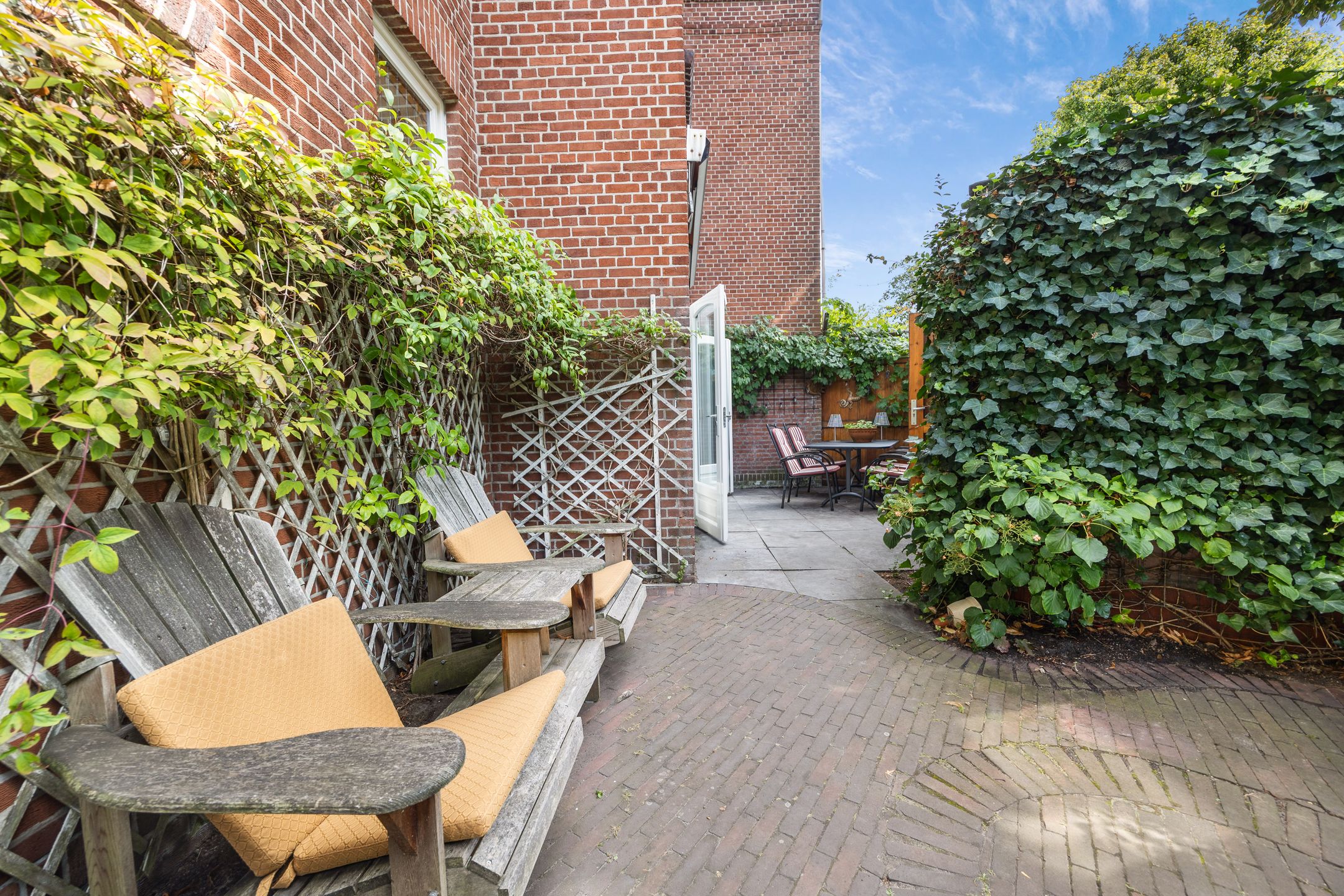 Foto 15 van Mauritslaan 1