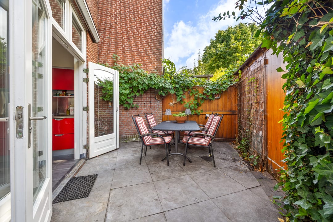 Foto 16 van Mauritslaan 1