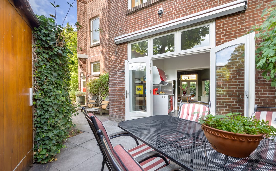 Foto 17 van Mauritslaan 1