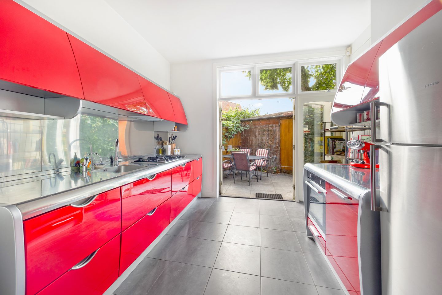 Foto 19 van Mauritslaan 1