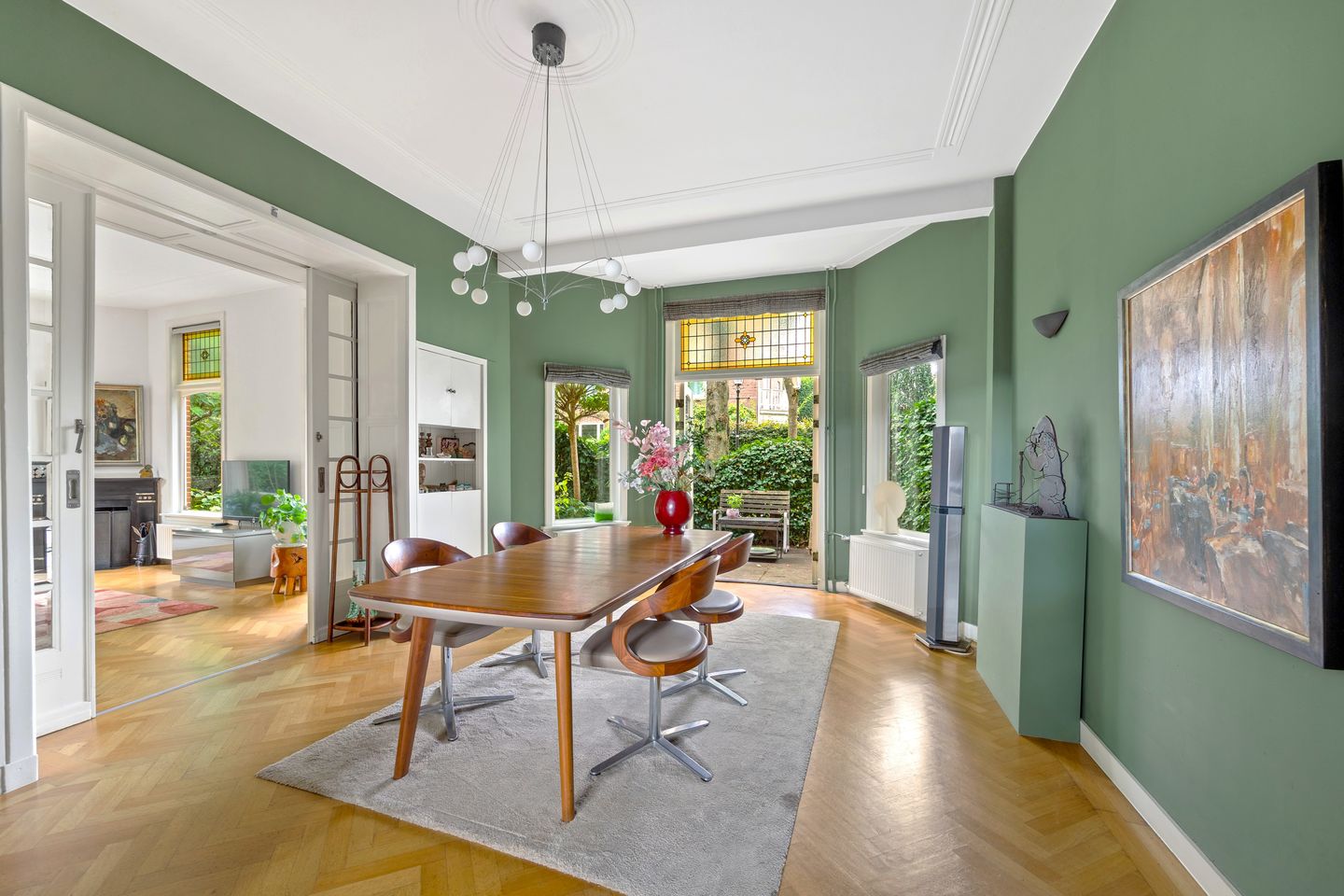 Foto 20 van Mauritslaan 1