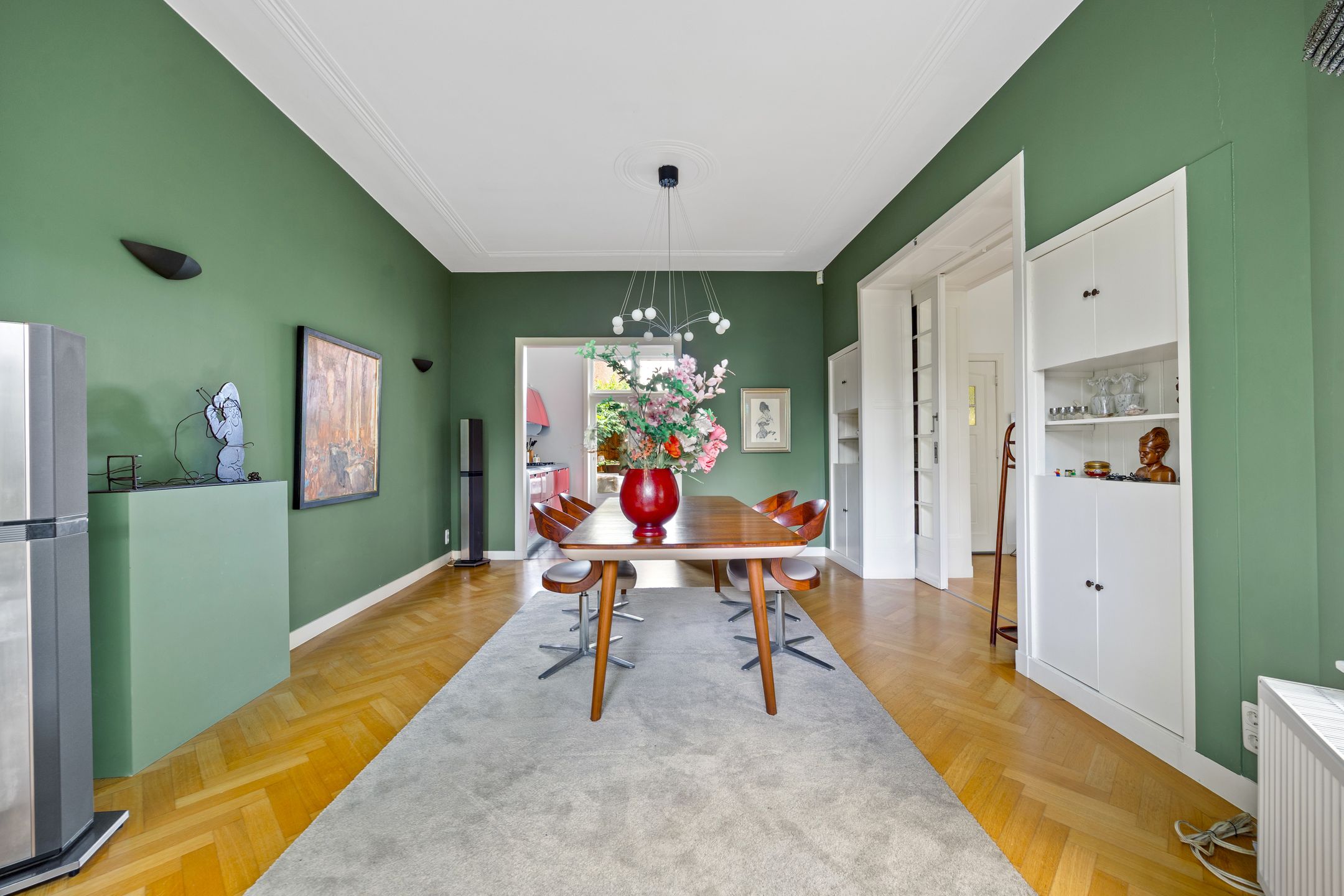 Foto 21 van Mauritslaan 1