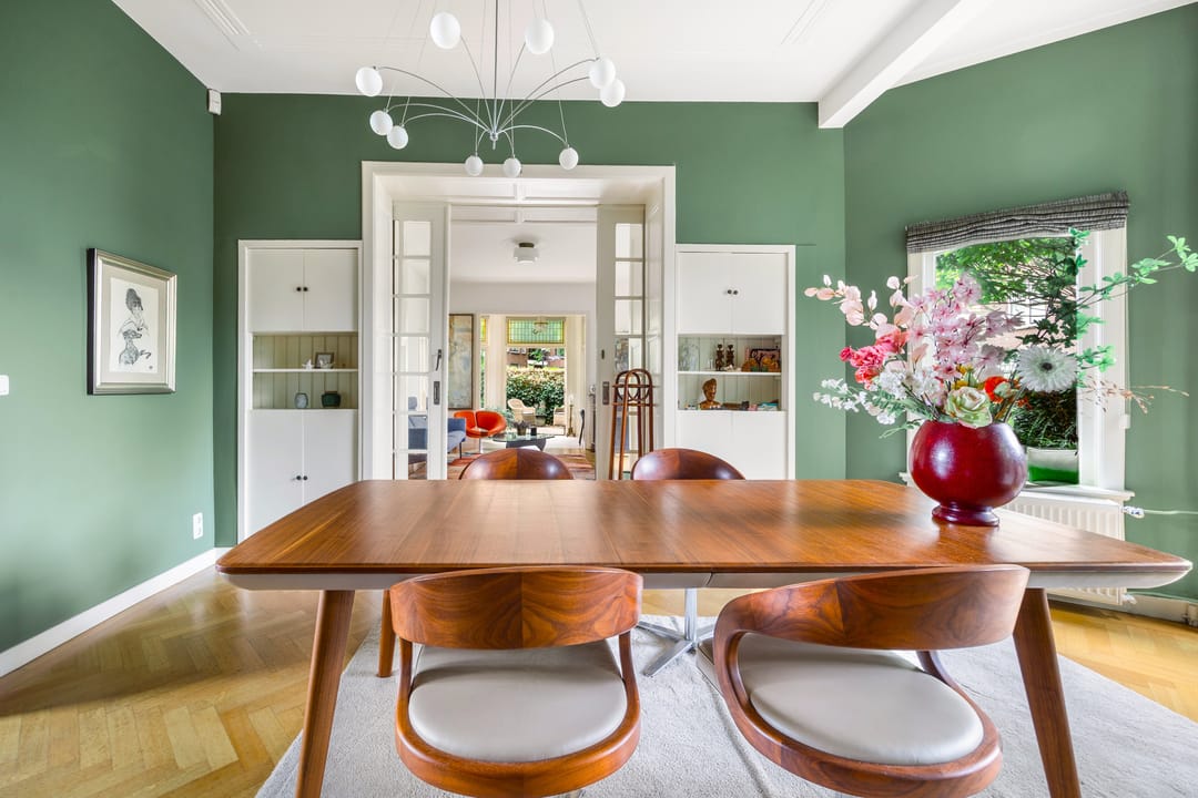 Foto 23 van Mauritslaan 1