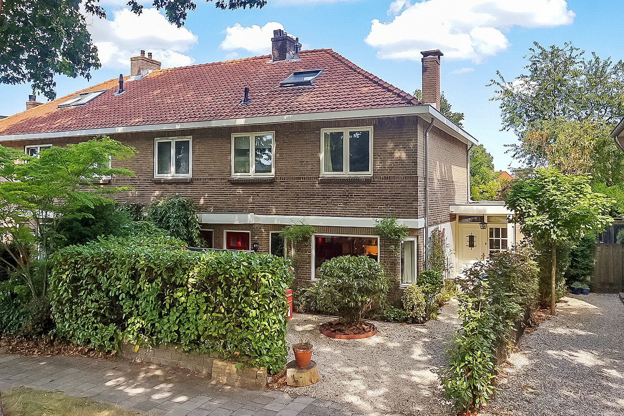 Jacob van Lennepplein, 5, Zeist, 3705SZ, Utrecht, Nederland 5