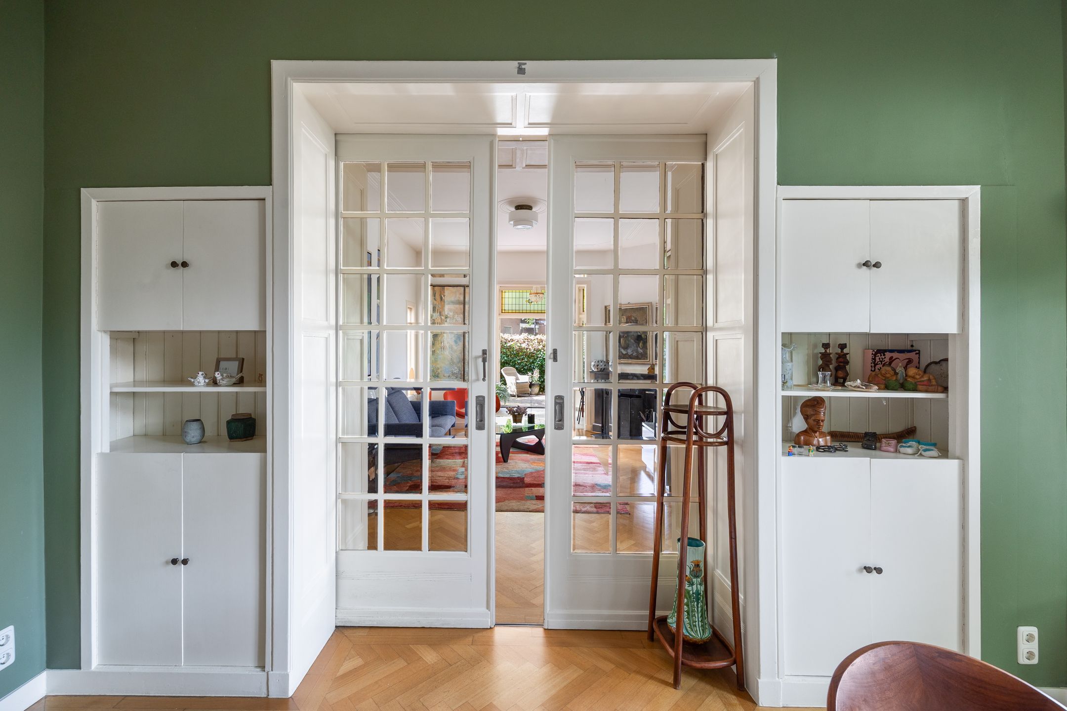 Foto 24 van Mauritslaan 1