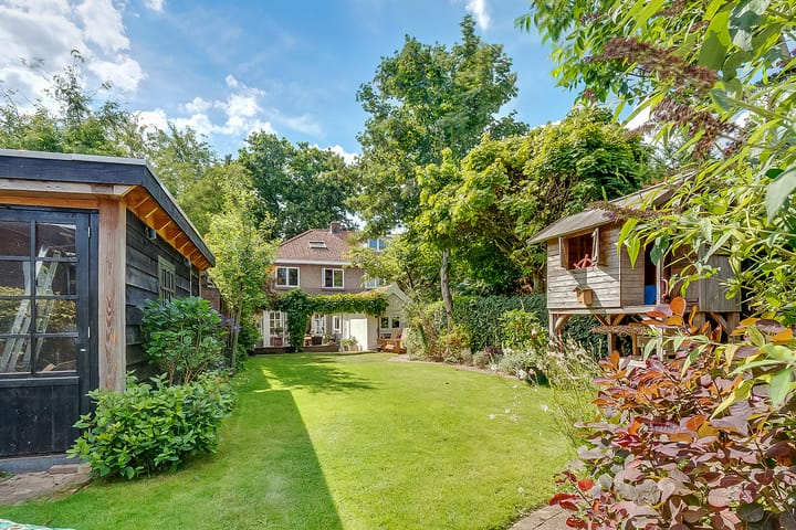 Foto 2 van Jacob van Lennepplein 5