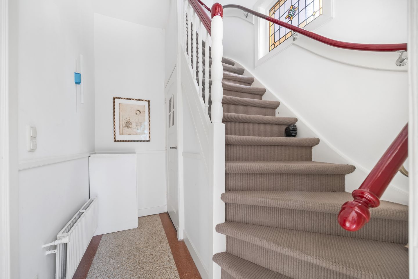 Foto 25 van Mauritslaan 1