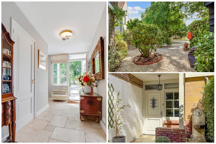 Foto 3 van Jacob van Lennepplein 5