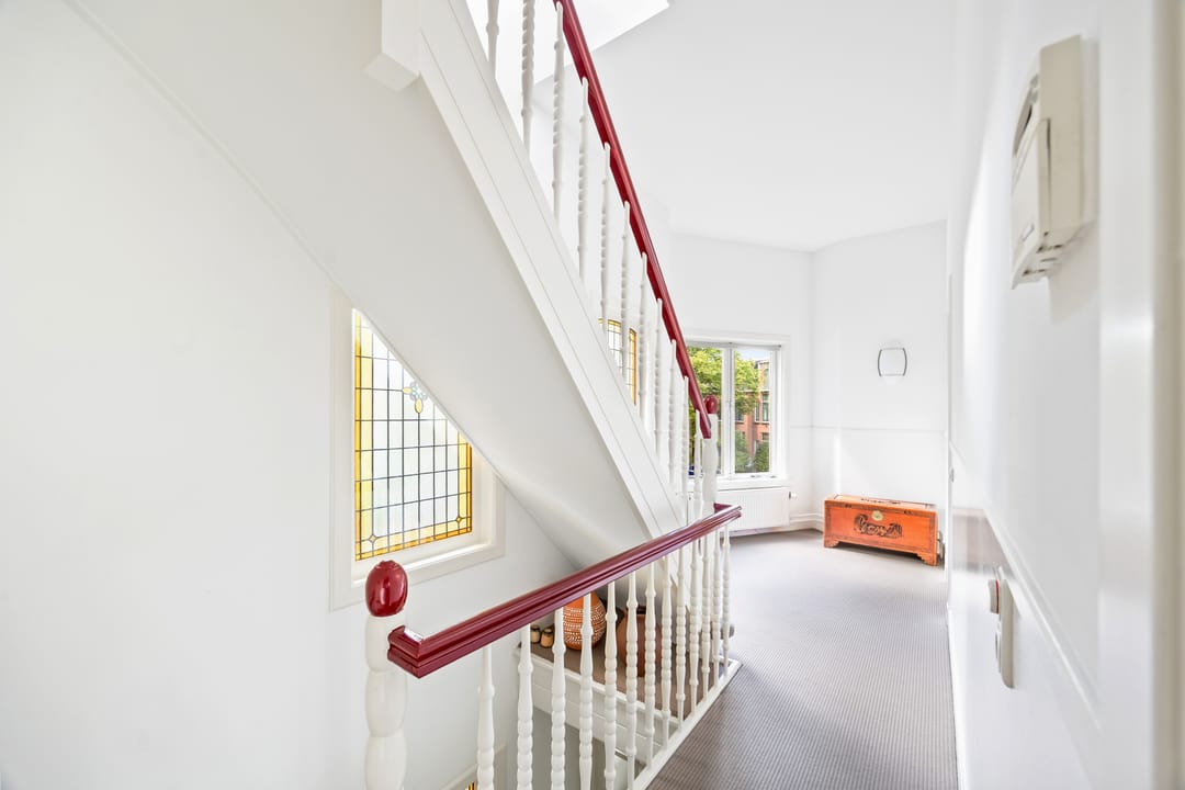 Foto 26 van Mauritslaan 1