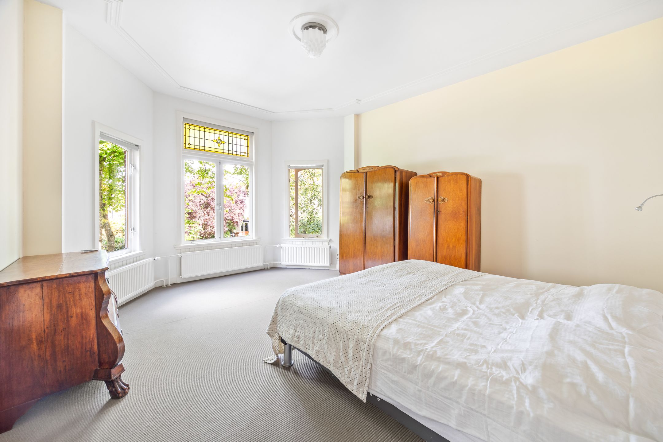 Foto 27 van Mauritslaan 1