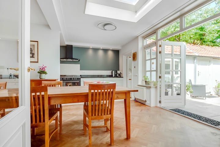 Foto 6 van Jacob van Lennepplein 5