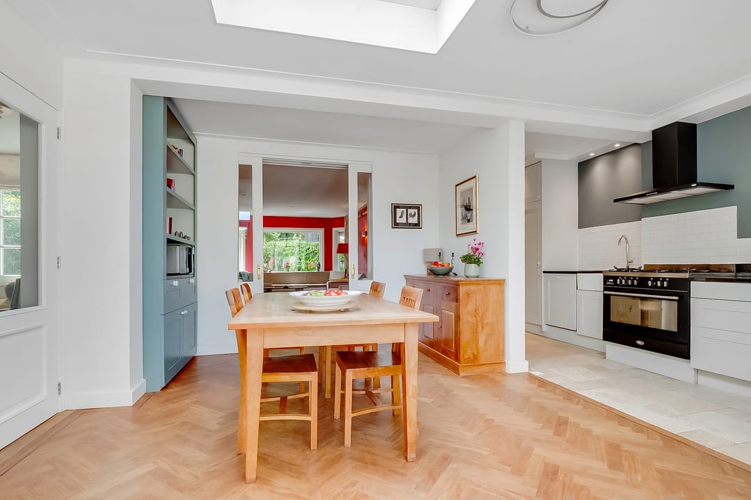 Foto 7 van Jacob van Lennepplein 5