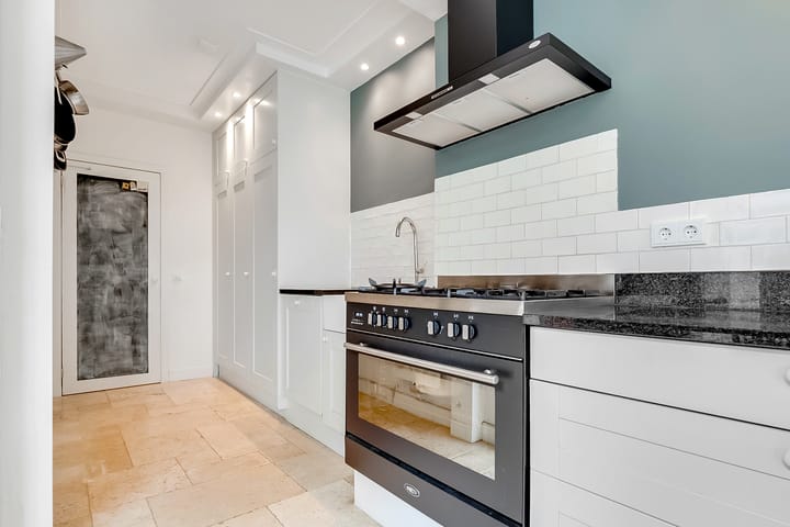 Foto 8 van Jacob van Lennepplein 5