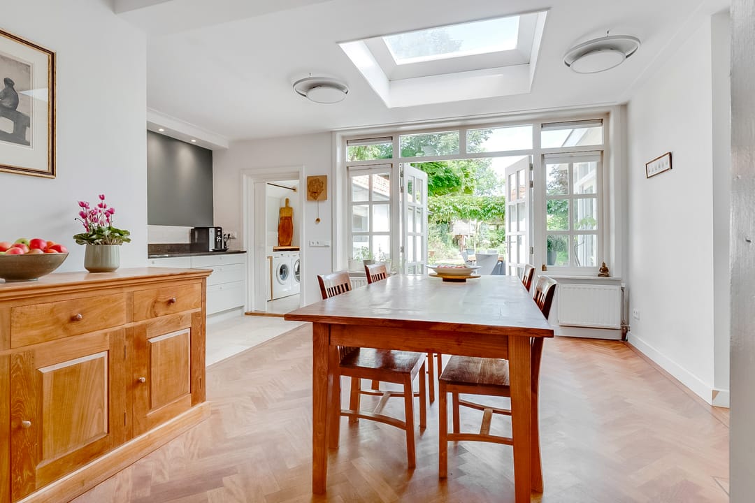 Foto 11 van Jacob van Lennepplein 5