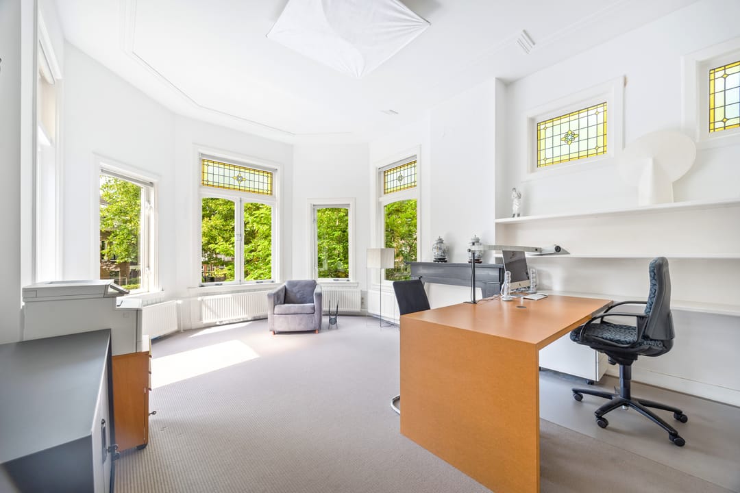 Foto 32 van Mauritslaan 1