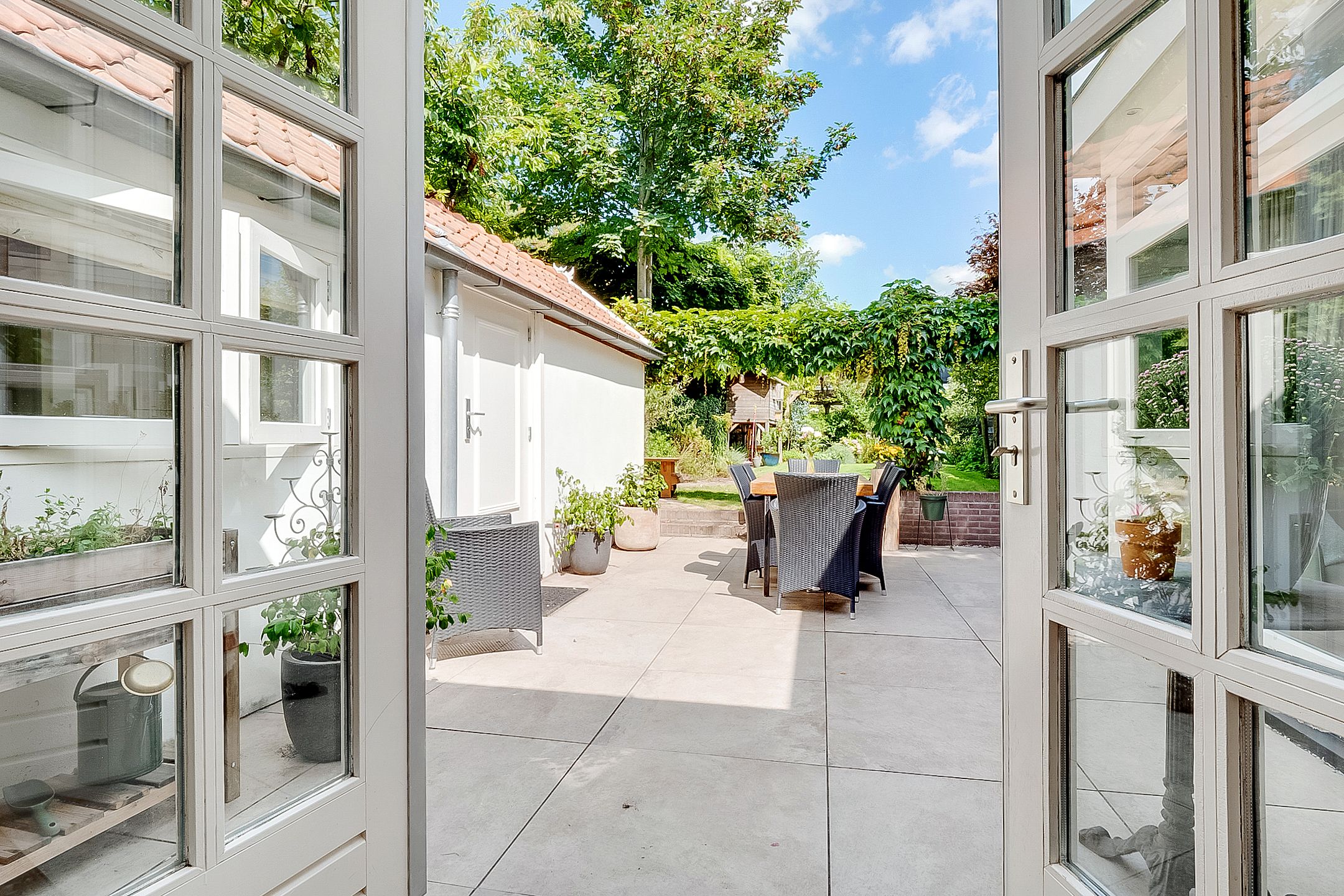 Foto 12 van Jacob van Lennepplein 5