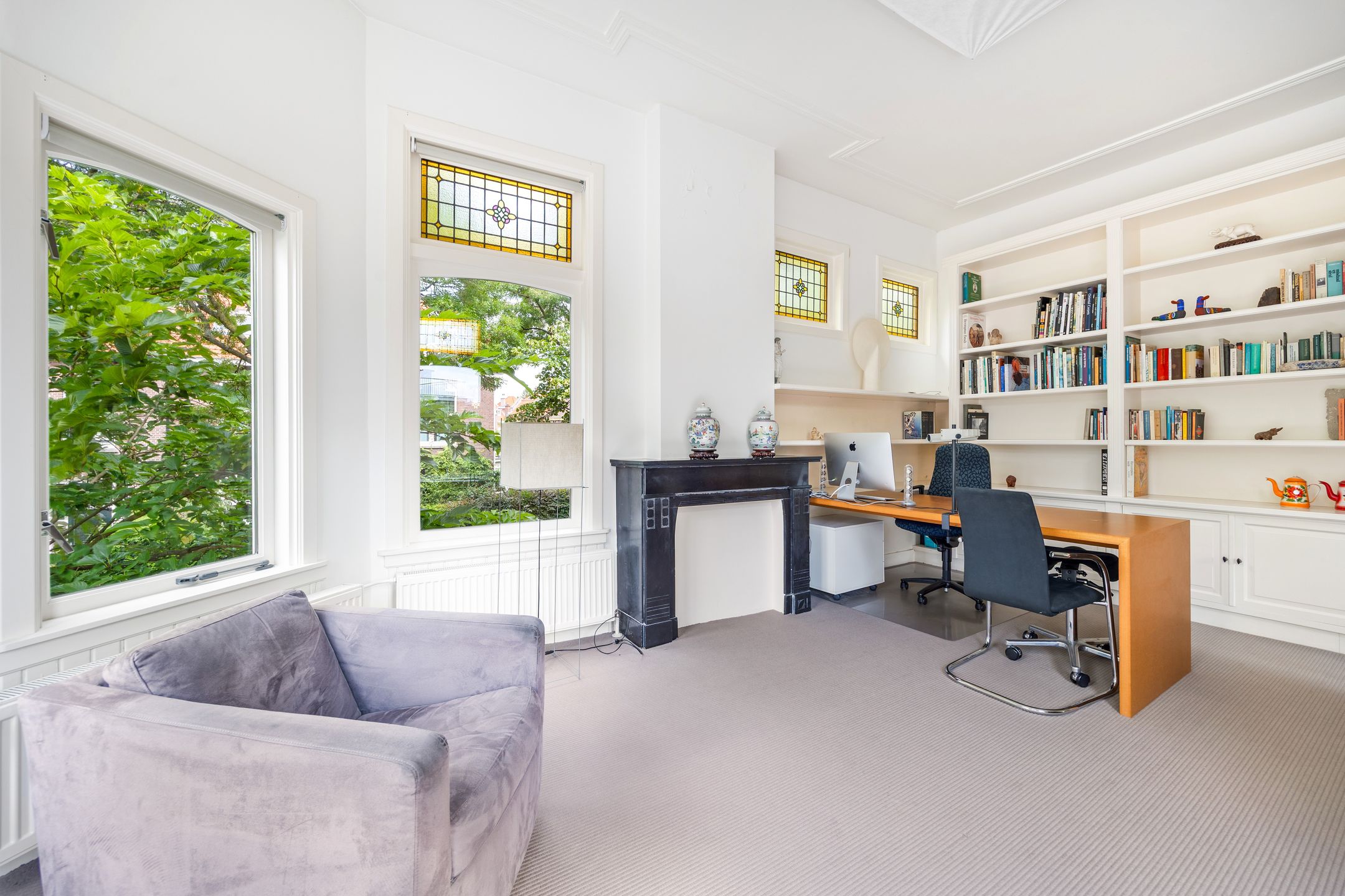 Foto 33 van Mauritslaan 1