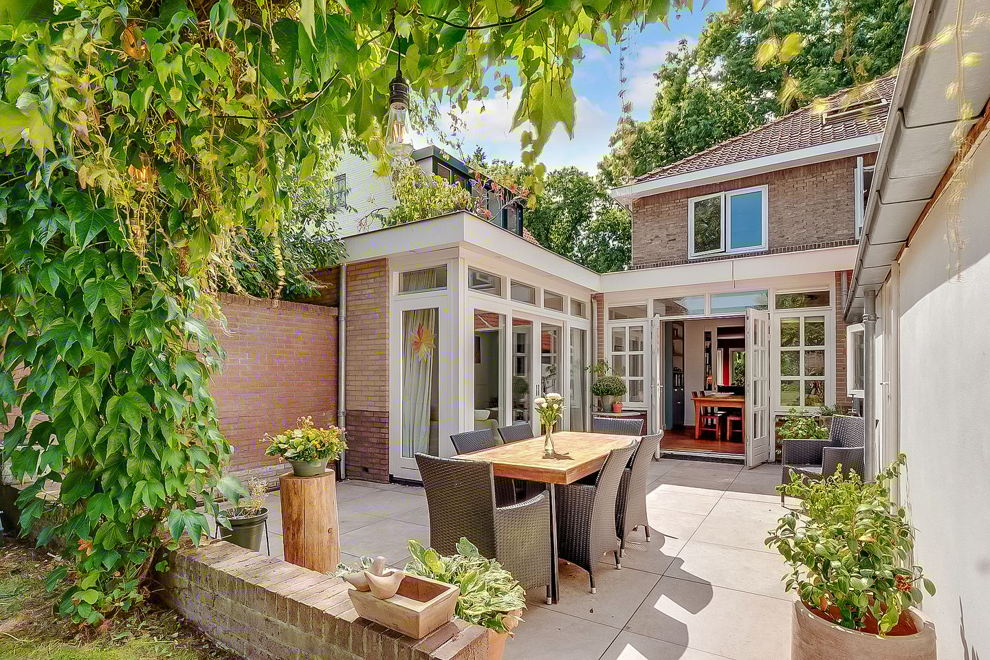 Foto 14 van Jacob van Lennepplein 5