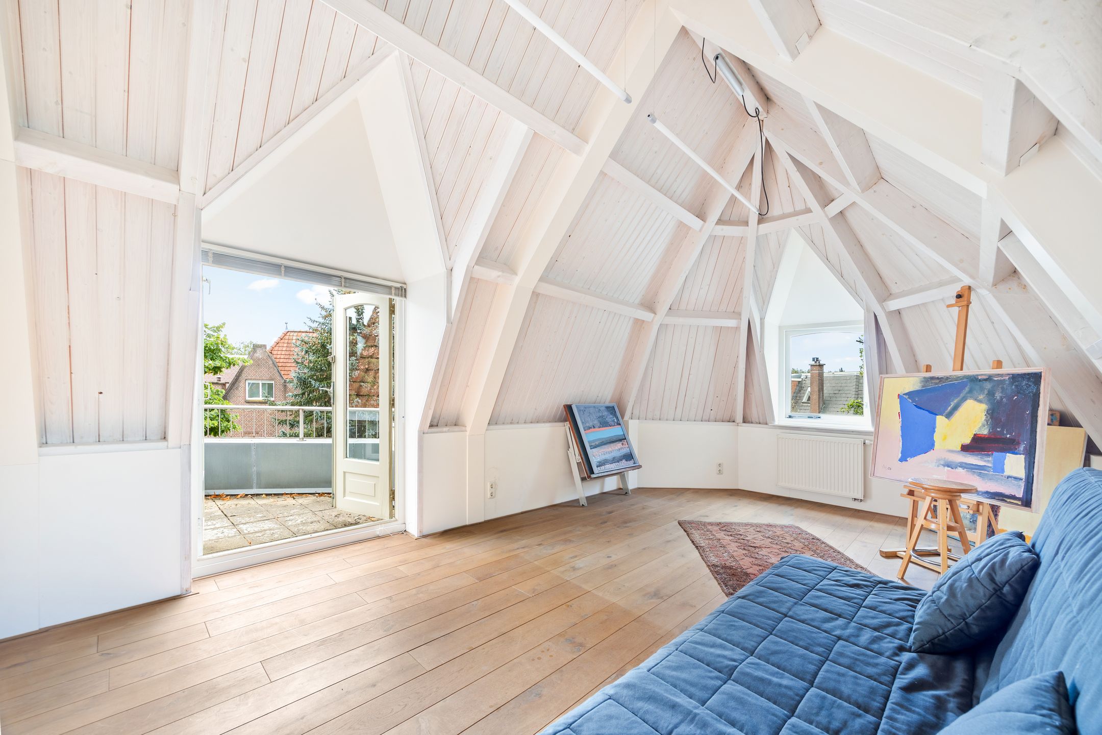 Foto 36 van Mauritslaan 1