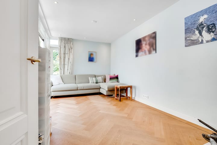 Foto 15 van Jacob van Lennepplein 5