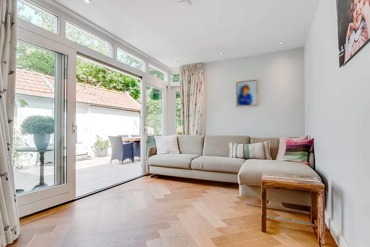 Foto 16 van Jacob van Lennepplein 5