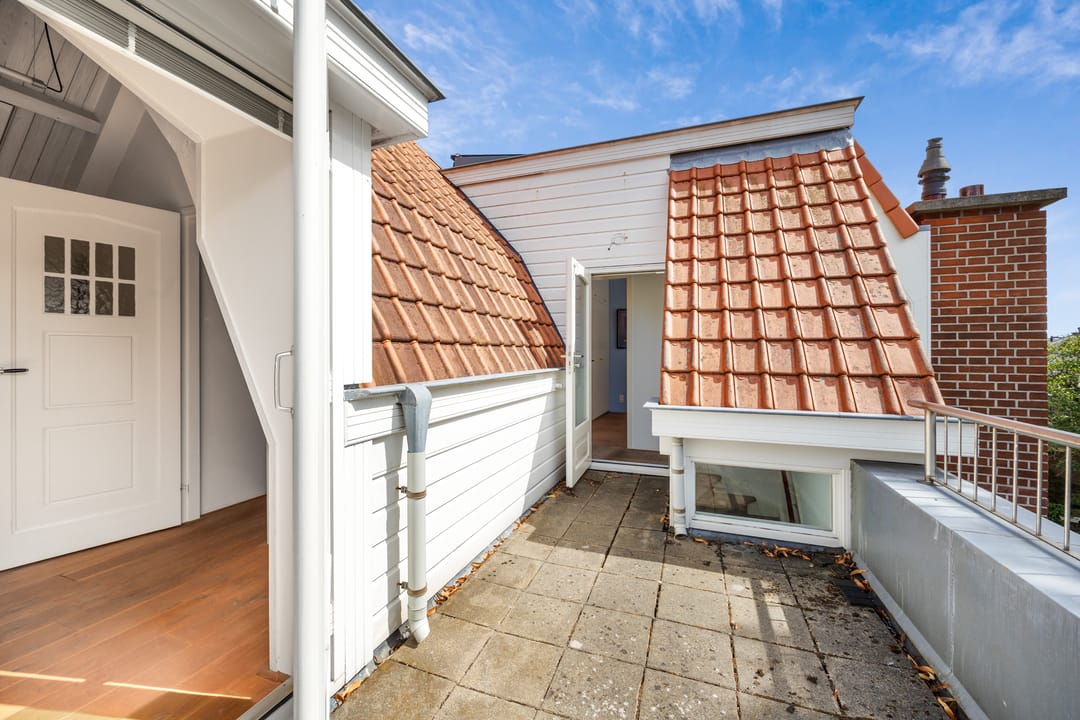 Foto 38 van Mauritslaan 1