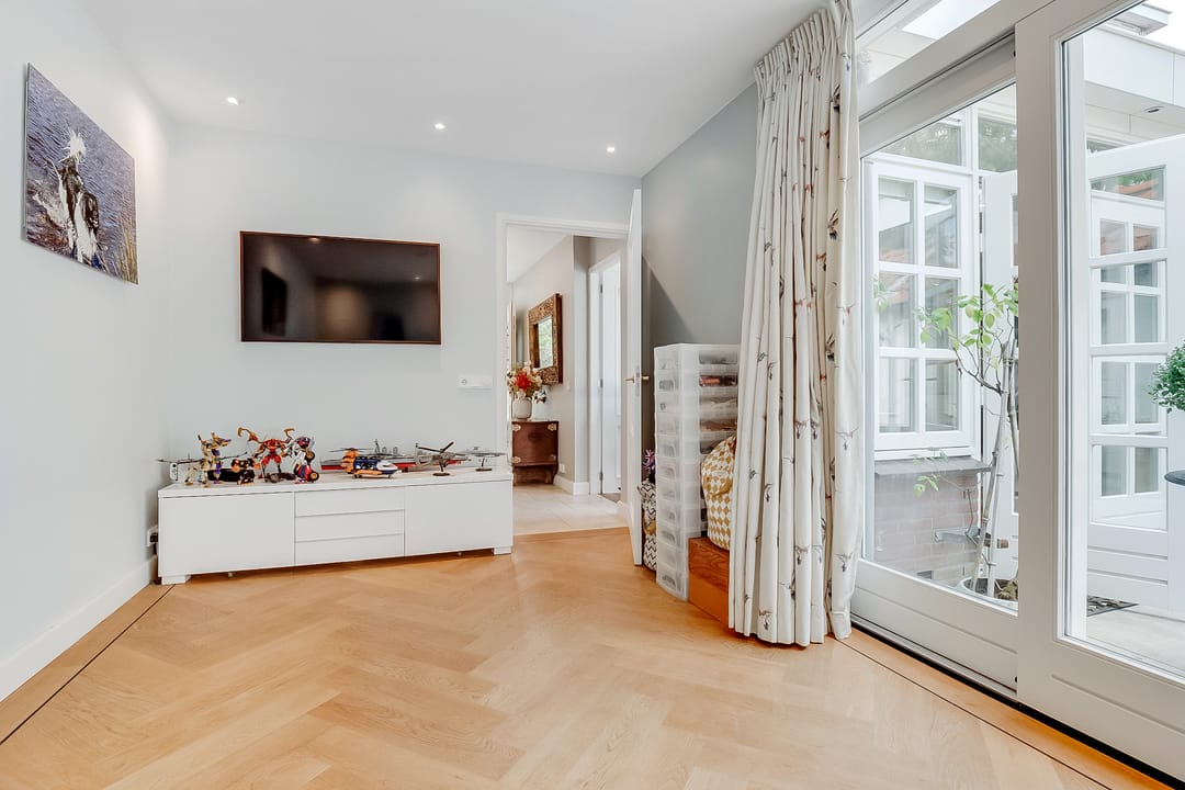 Foto 17 van Jacob van Lennepplein 5