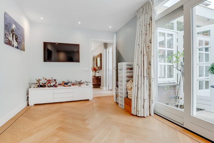 Foto 17 van Jacob van Lennepplein 5