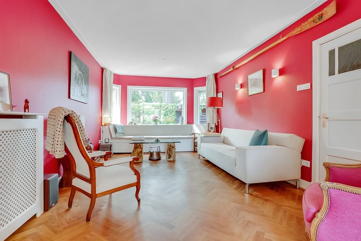 Foto 18 van Jacob van Lennepplein 5