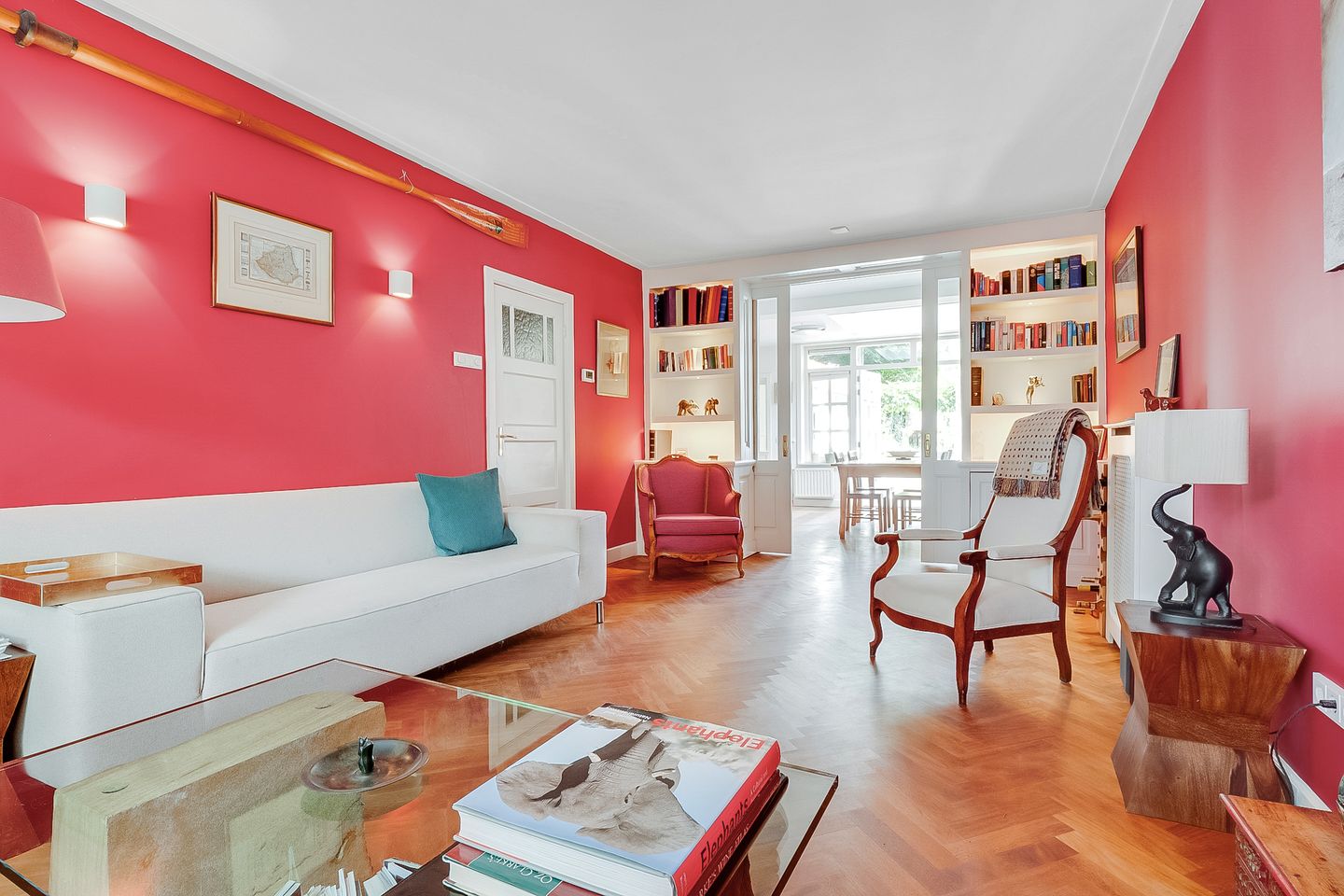 Foto 19 van Jacob van Lennepplein 5