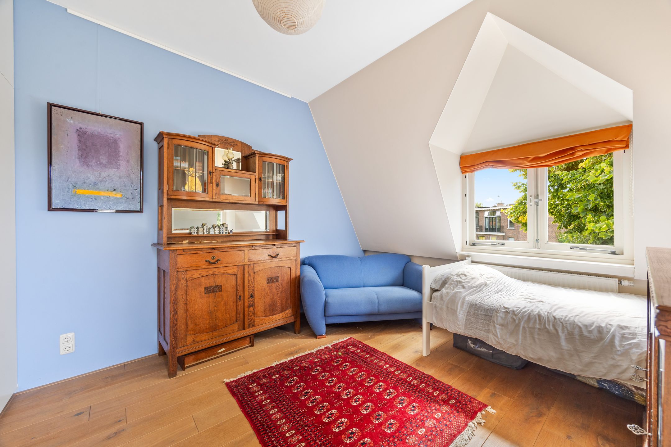 Foto 42 van Mauritslaan 1