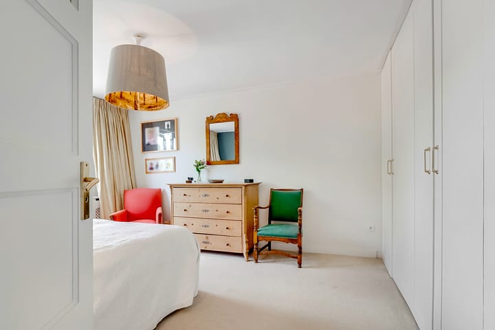 Foto 21 van Jacob van Lennepplein 5