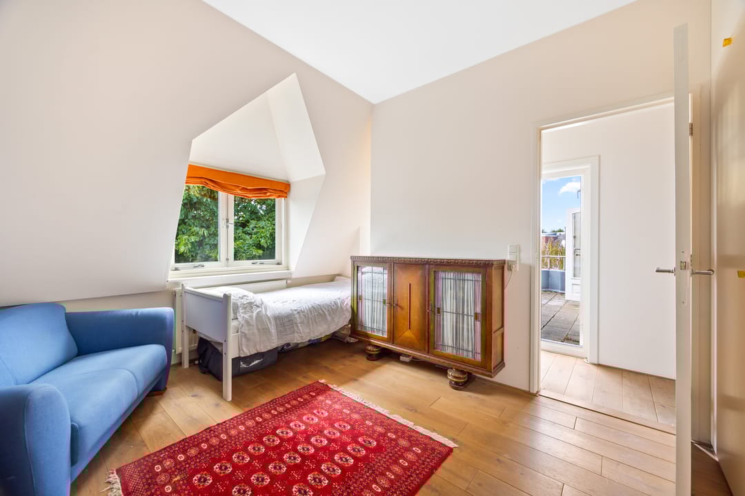 Foto 43 van Mauritslaan 1