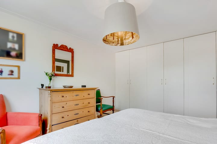 Foto 22 van Jacob van Lennepplein 5