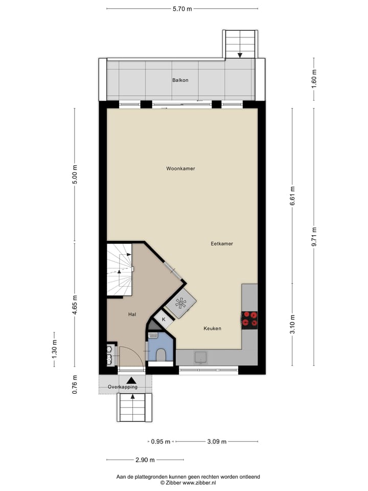 Foto 46 van Treviso 25