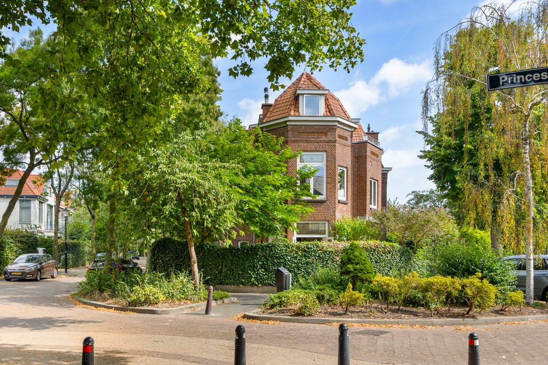 Foto 46 van Mauritslaan 1