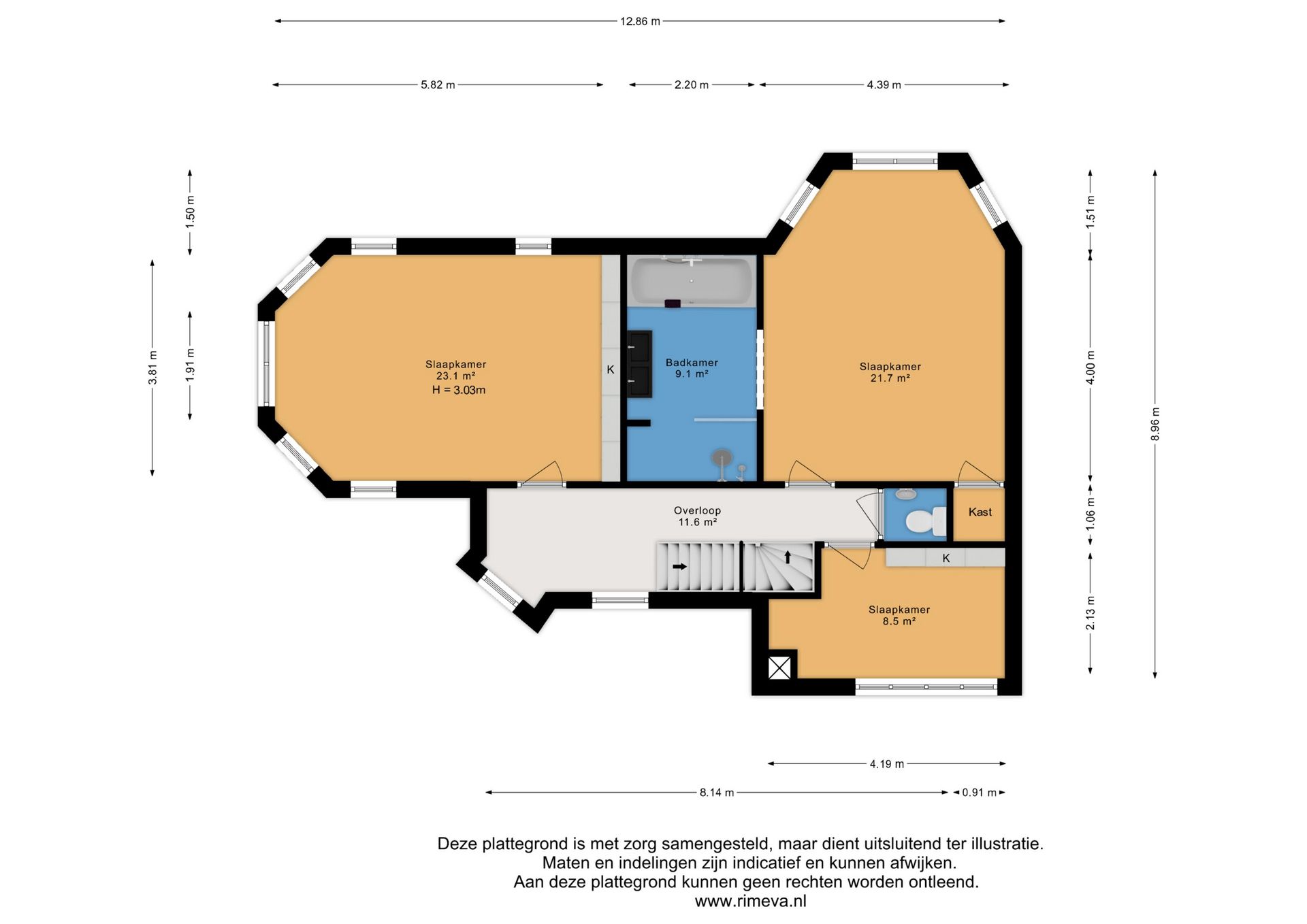 Foto 48 van Mauritslaan 1