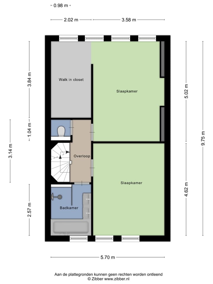 Foto 47 van Treviso 25