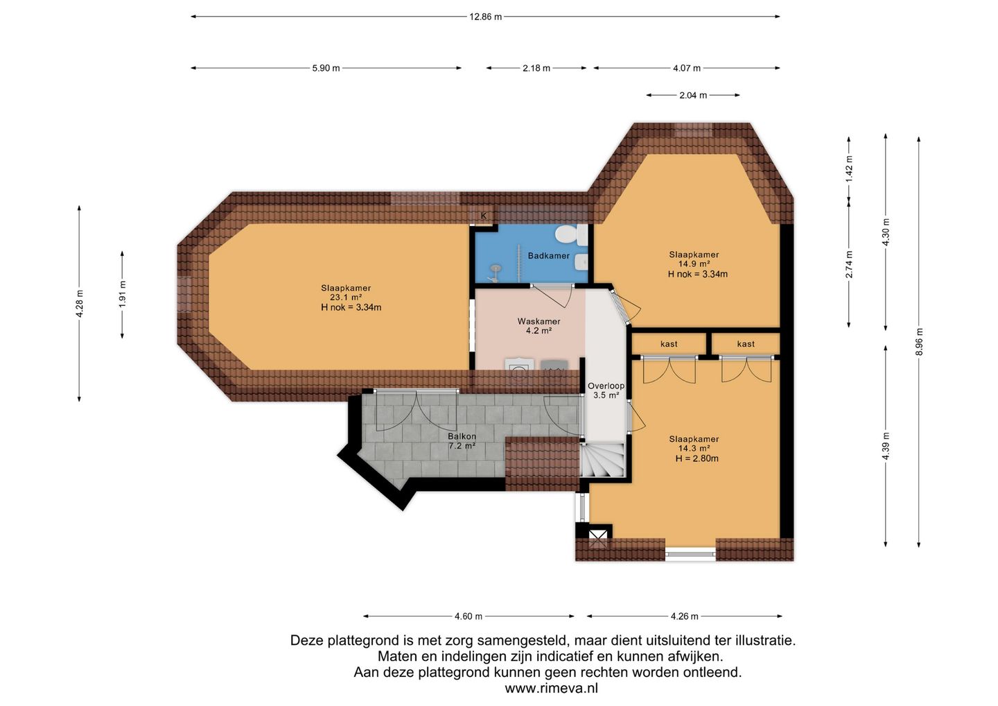 Foto 49 van Mauritslaan 1