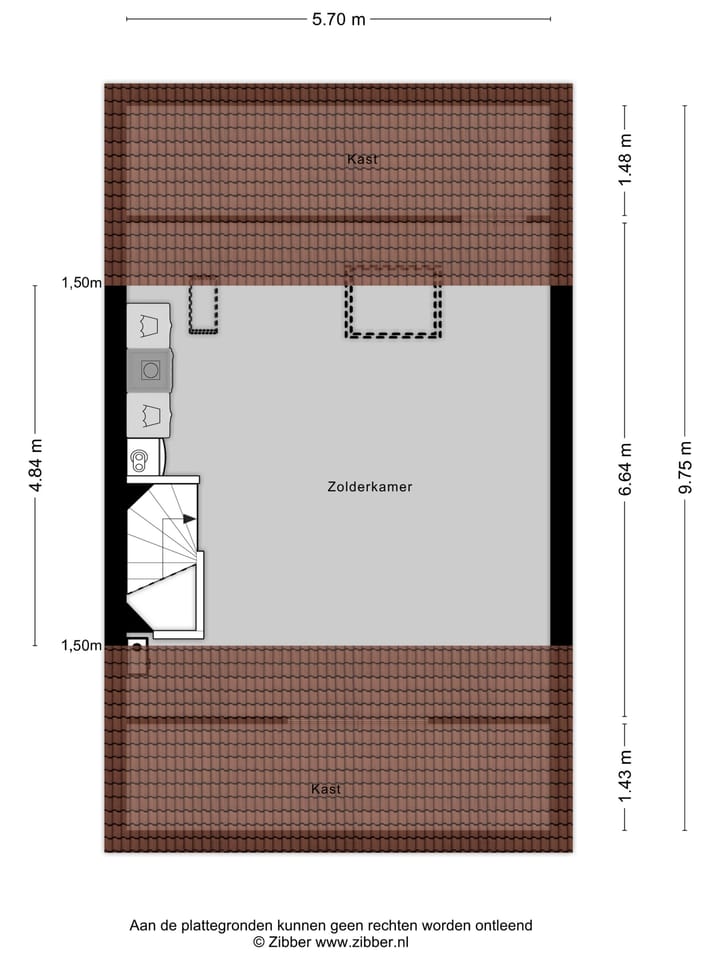 Foto 48 van Treviso 25