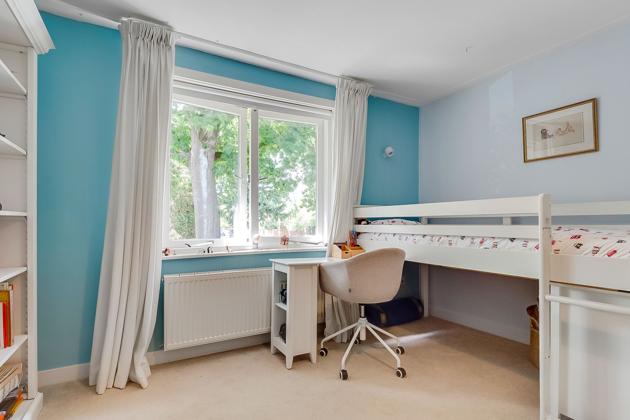 Foto 27 van Jacob van Lennepplein 5