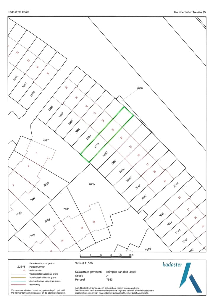 Foto 50 van Treviso 25