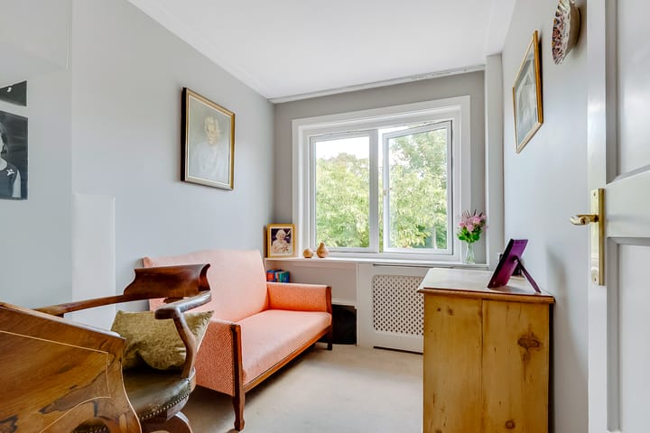 Foto 29 van Jacob van Lennepplein 5