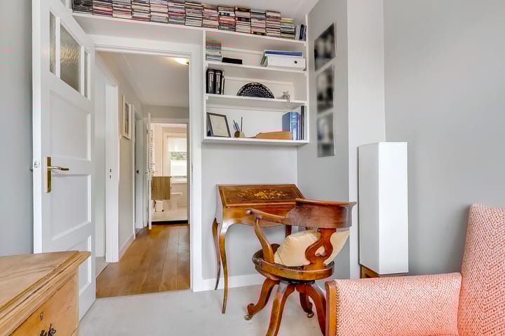 Foto 30 van Jacob van Lennepplein 5